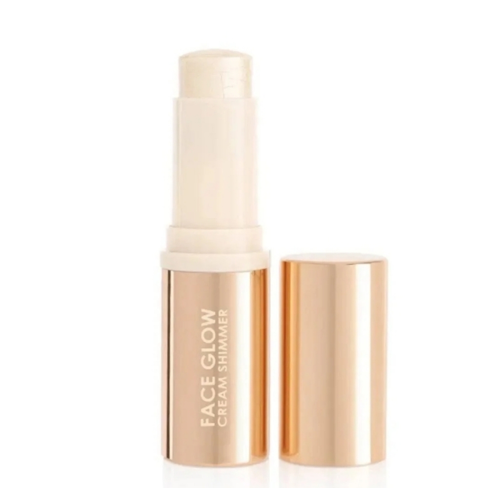 Natasha Denona Face Glow Cream Shimmer in: 01 Light